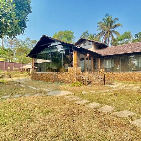 Willostays Villa Tranquil De Susanj Sakleshpur Esterno foto