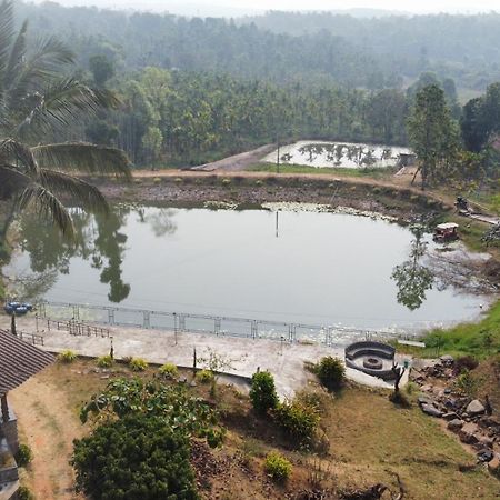 Willostays Villa Tranquil De Susanj Sakleshpur Esterno foto