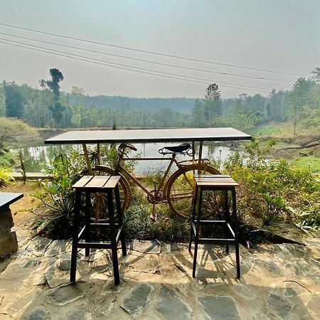 Willostays Villa Tranquil De Susanj Sakleshpur Esterno foto