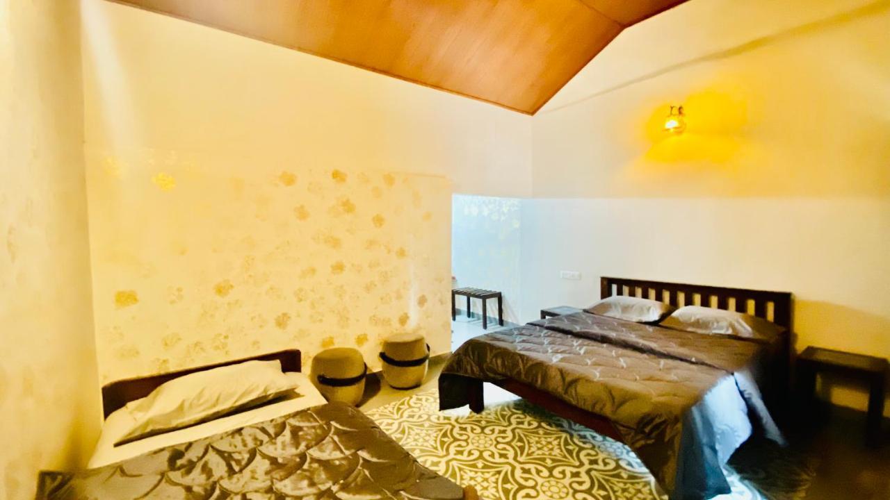 Willostays Villa Tranquil De Susanj Sakleshpur Esterno foto