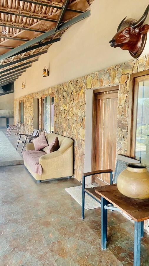 Willostays Villa Tranquil De Susanj Sakleshpur Esterno foto