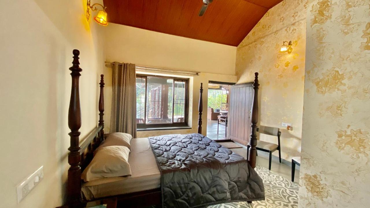 Willostays Villa Tranquil De Susanj Sakleshpur Esterno foto