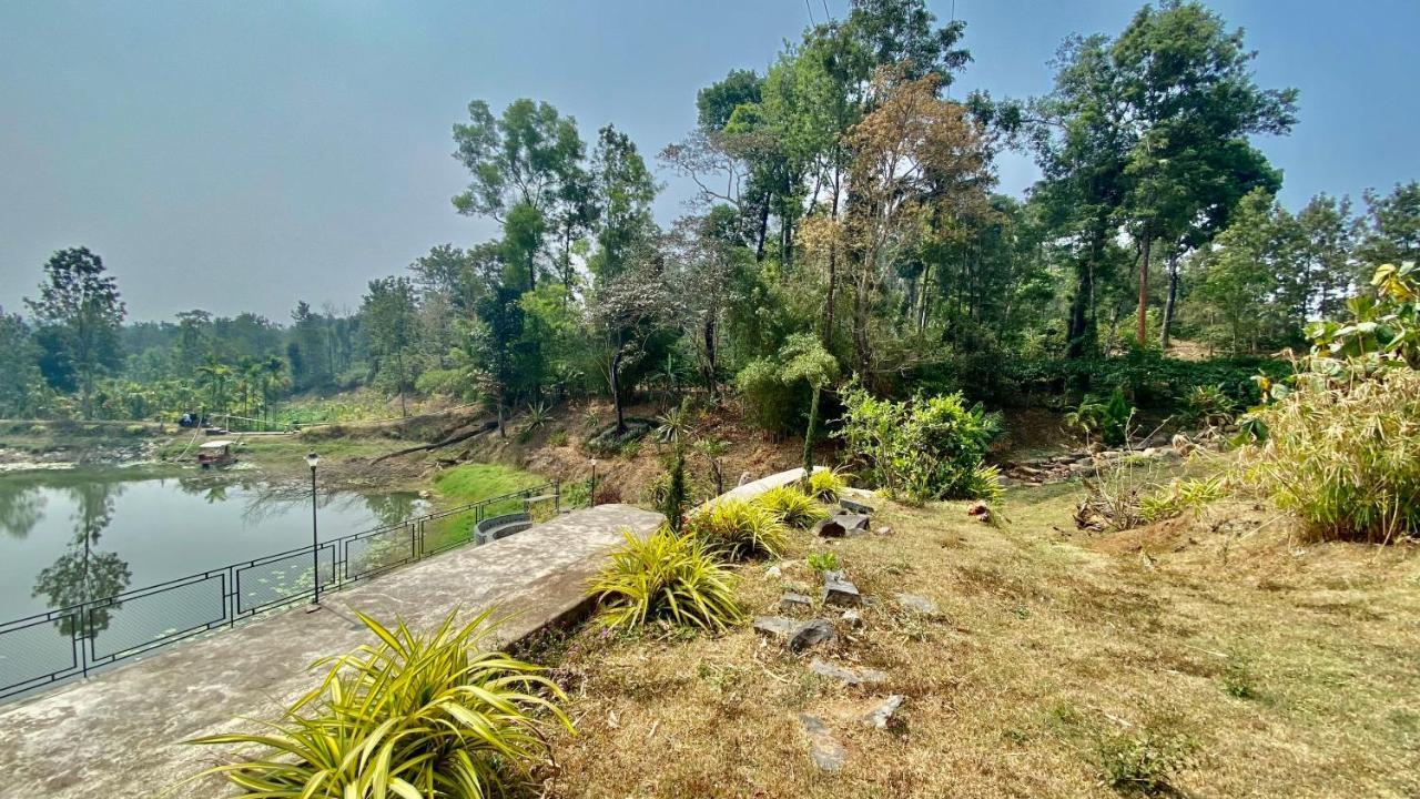 Willostays Villa Tranquil De Susanj Sakleshpur Esterno foto