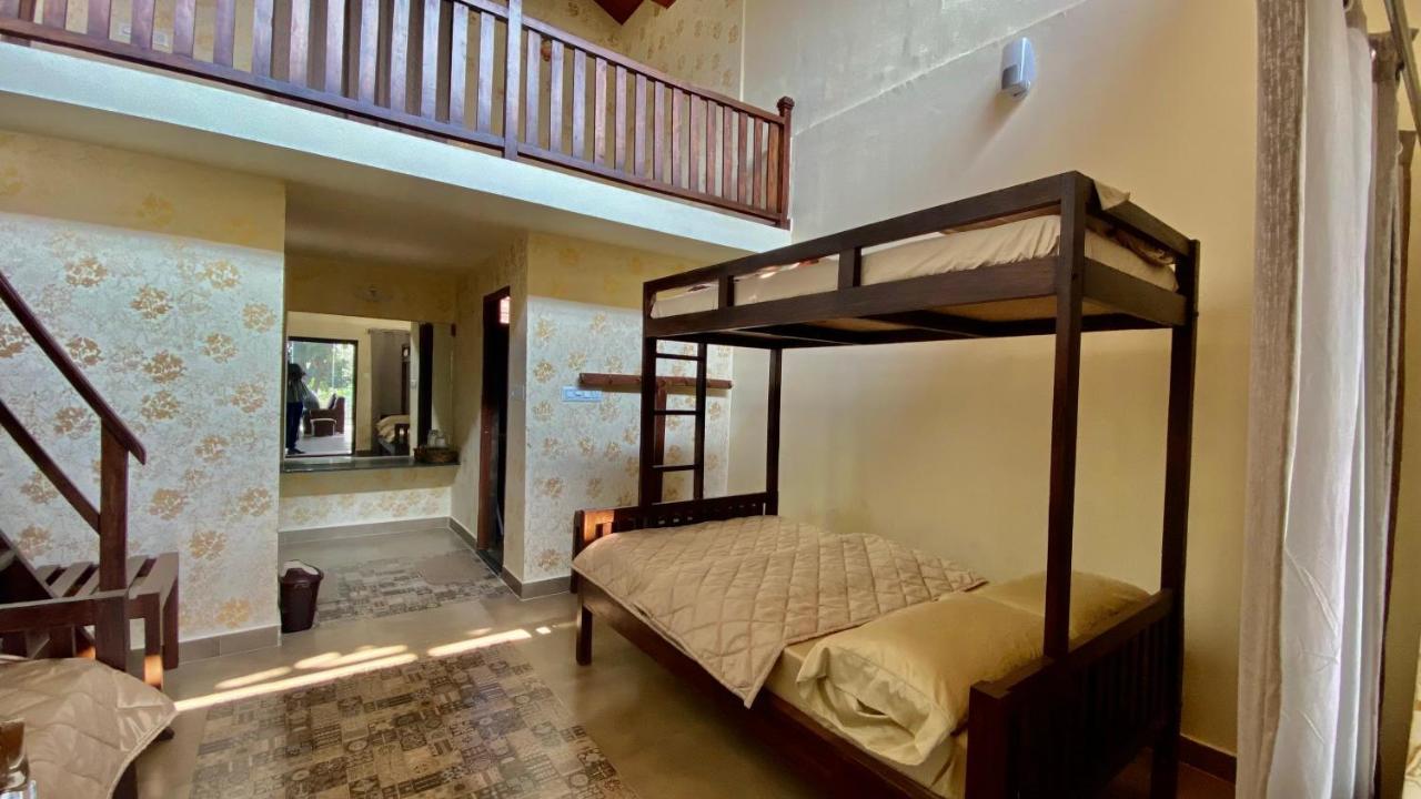 Willostays Villa Tranquil De Susanj Sakleshpur Esterno foto