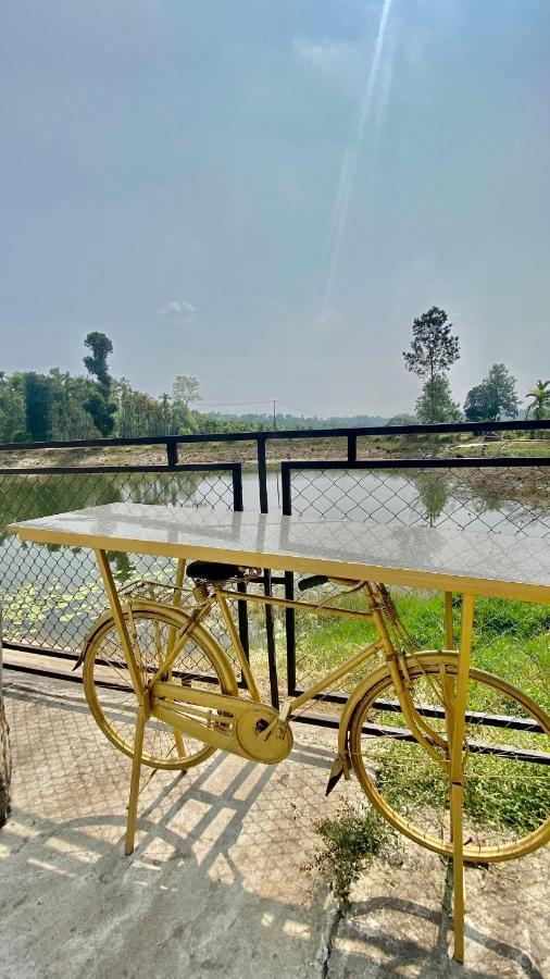 Willostays Villa Tranquil De Susanj Sakleshpur Esterno foto