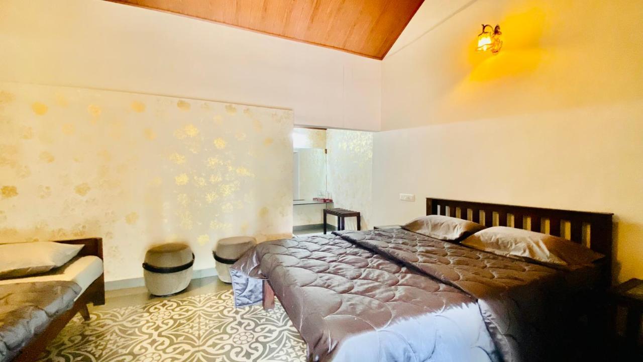 Willostays Villa Tranquil De Susanj Sakleshpur Esterno foto