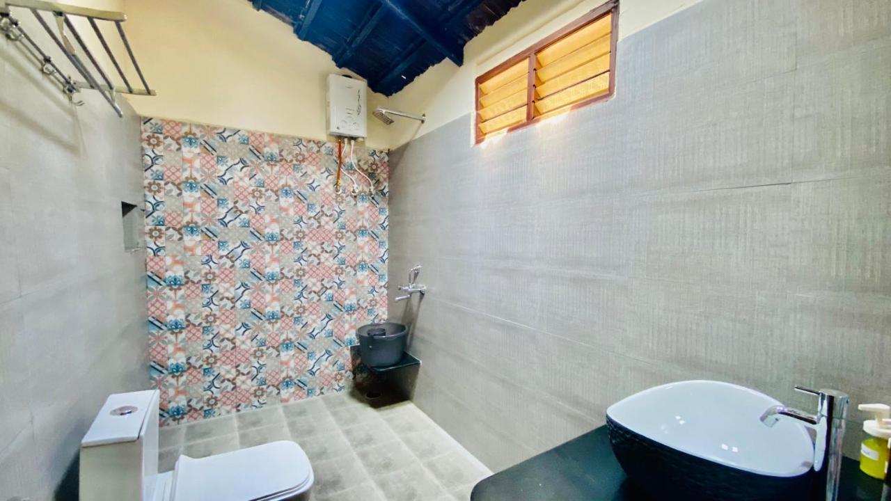 Willostays Villa Tranquil De Susanj Sakleshpur Esterno foto