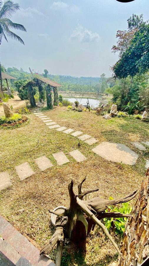 Willostays Villa Tranquil De Susanj Sakleshpur Esterno foto