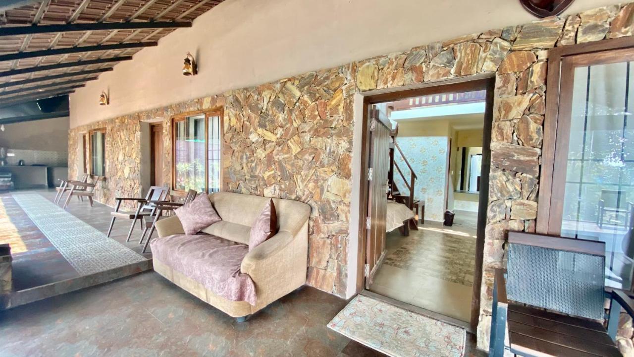 Willostays Villa Tranquil De Susanj Sakleshpur Esterno foto