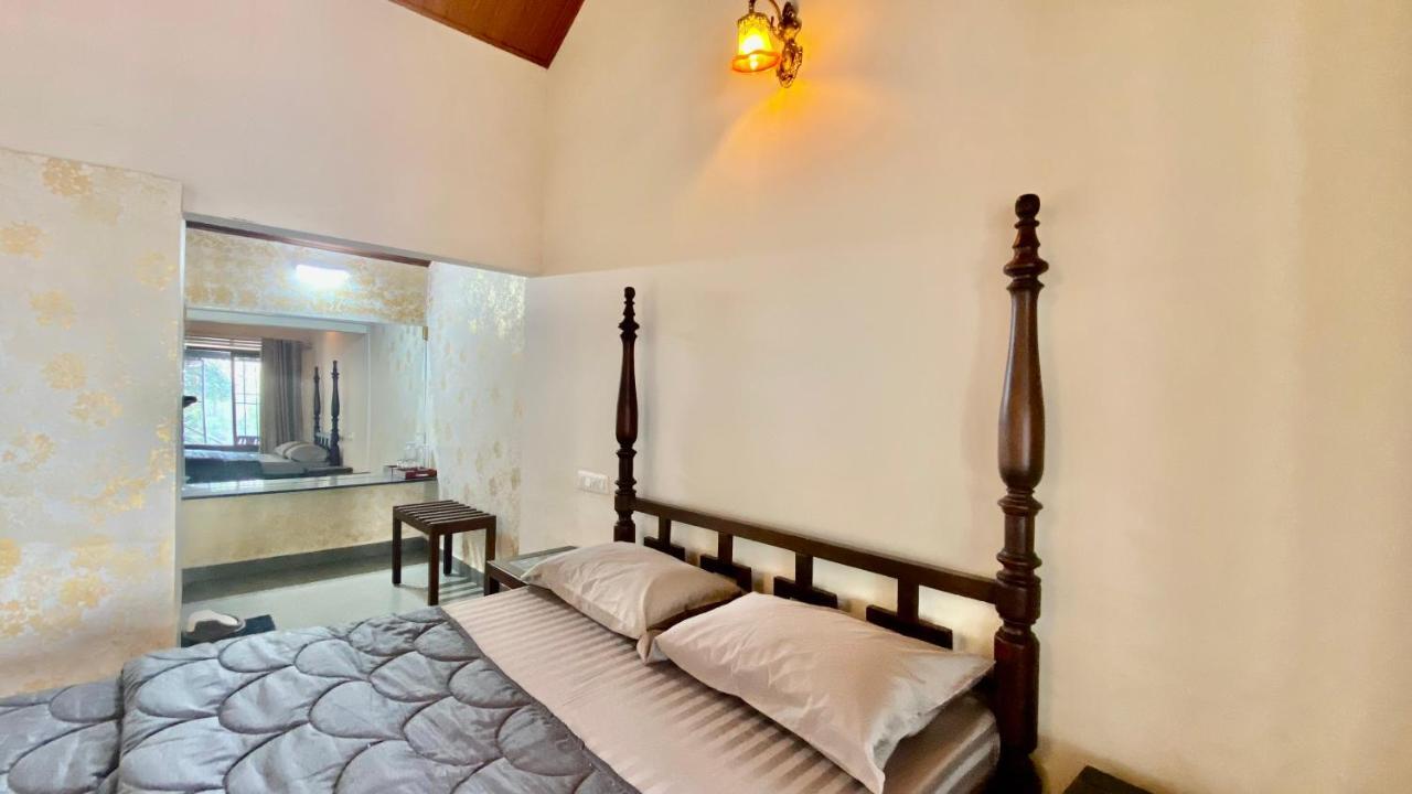 Willostays Villa Tranquil De Susanj Sakleshpur Esterno foto