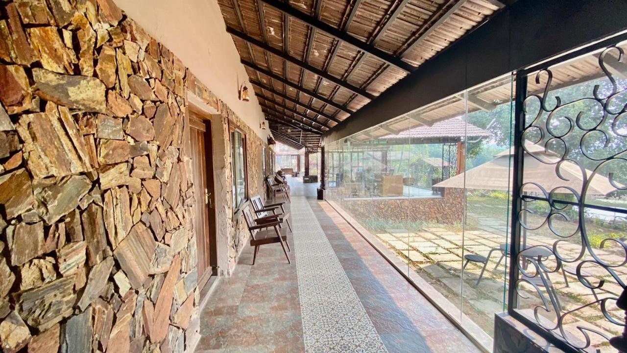 Willostays Villa Tranquil De Susanj Sakleshpur Esterno foto