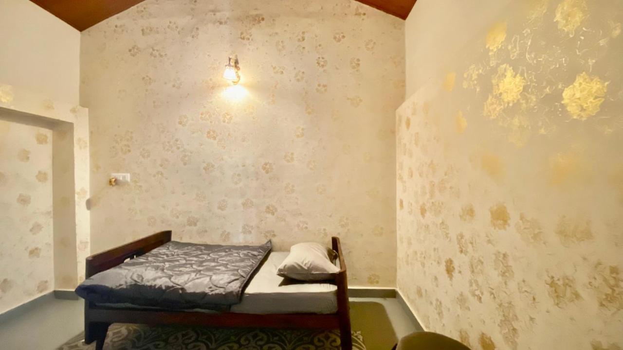 Willostays Villa Tranquil De Susanj Sakleshpur Esterno foto