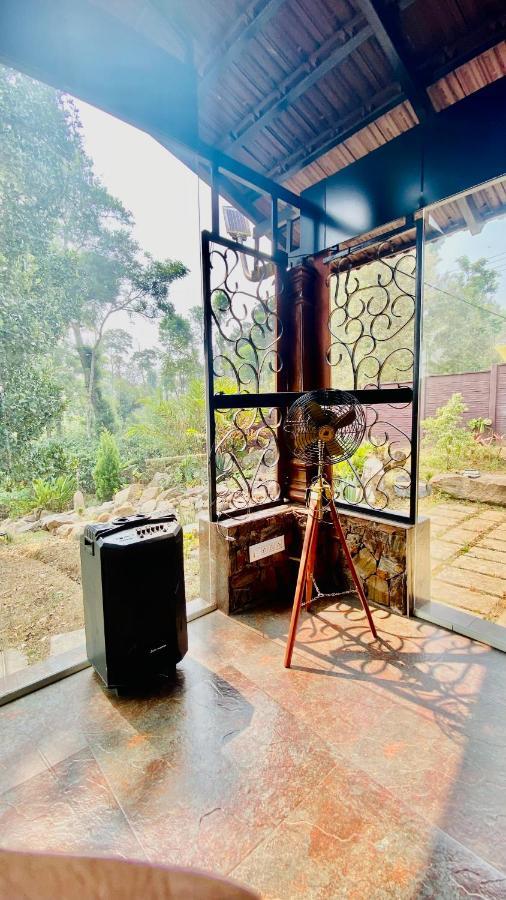 Willostays Villa Tranquil De Susanj Sakleshpur Esterno foto