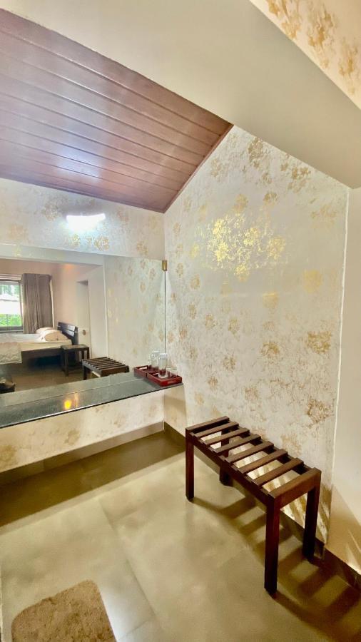 Willostays Villa Tranquil De Susanj Sakleshpur Esterno foto