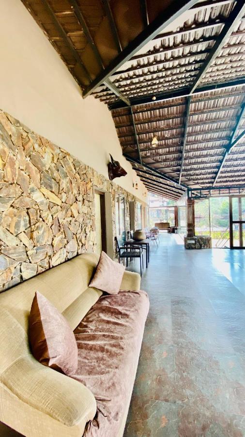 Willostays Villa Tranquil De Susanj Sakleshpur Esterno foto