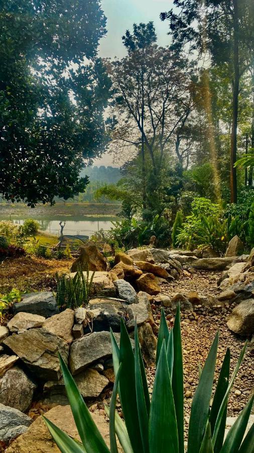 Willostays Villa Tranquil De Susanj Sakleshpur Esterno foto