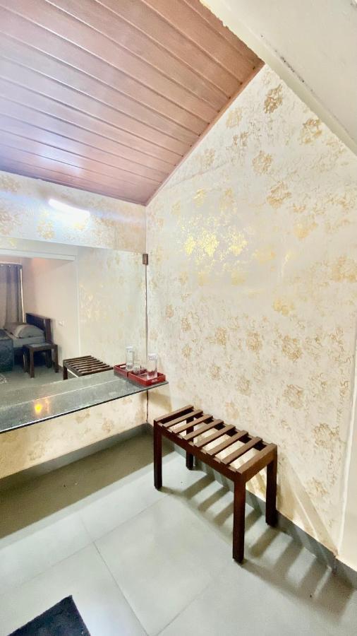 Willostays Villa Tranquil De Susanj Sakleshpur Esterno foto
