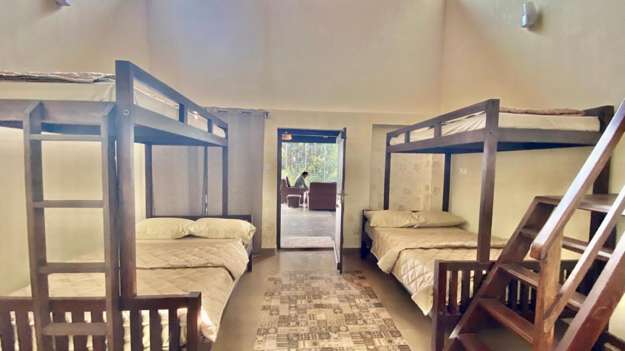 Willostays Villa Tranquil De Susanj Sakleshpur Esterno foto