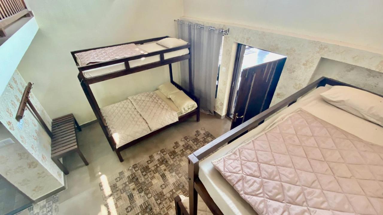 Willostays Villa Tranquil De Susanj Sakleshpur Esterno foto