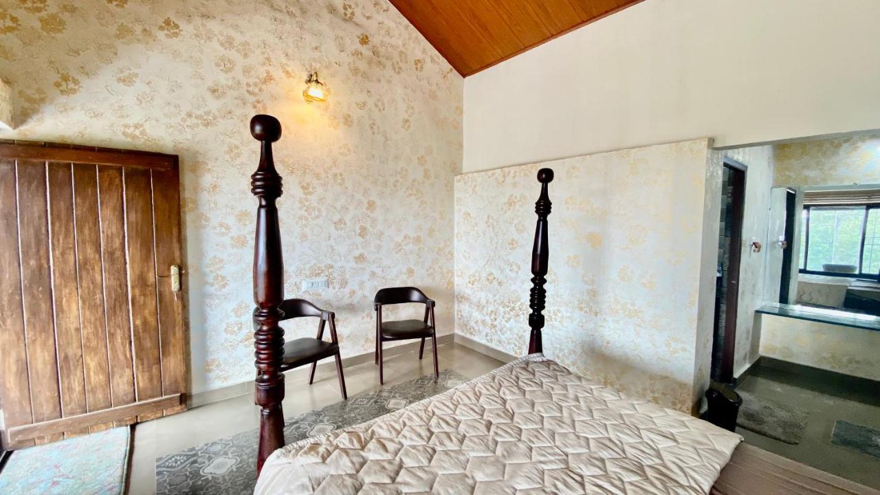 Willostays Villa Tranquil De Susanj Sakleshpur Esterno foto