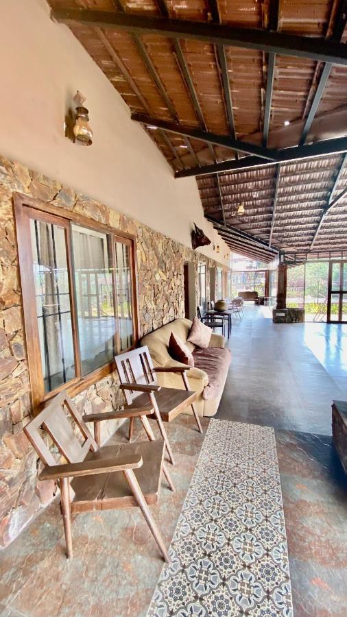 Willostays Villa Tranquil De Susanj Sakleshpur Esterno foto