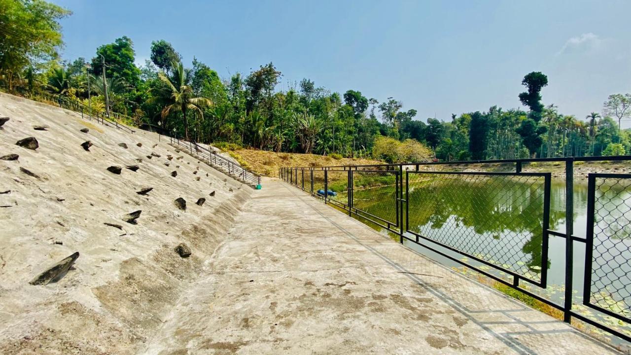 Willostays Villa Tranquil De Susanj Sakleshpur Esterno foto