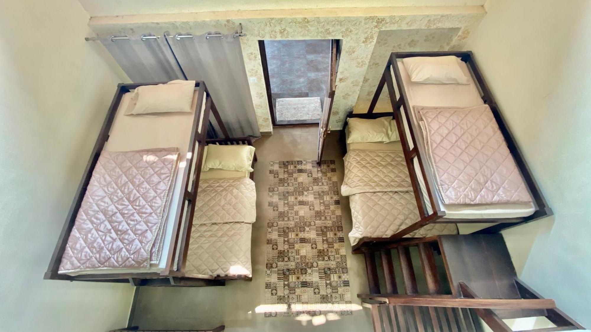 Willostays Villa Tranquil De Susanj Sakleshpur Esterno foto