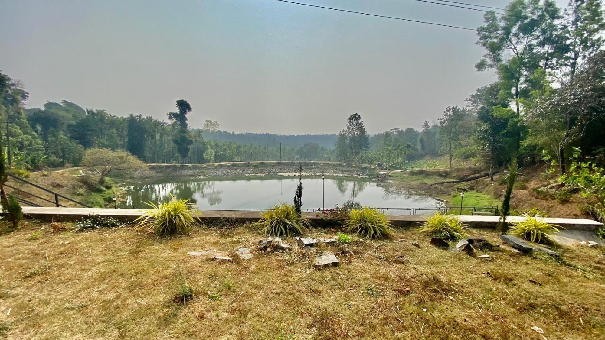 Willostays Villa Tranquil De Susanj Sakleshpur Esterno foto