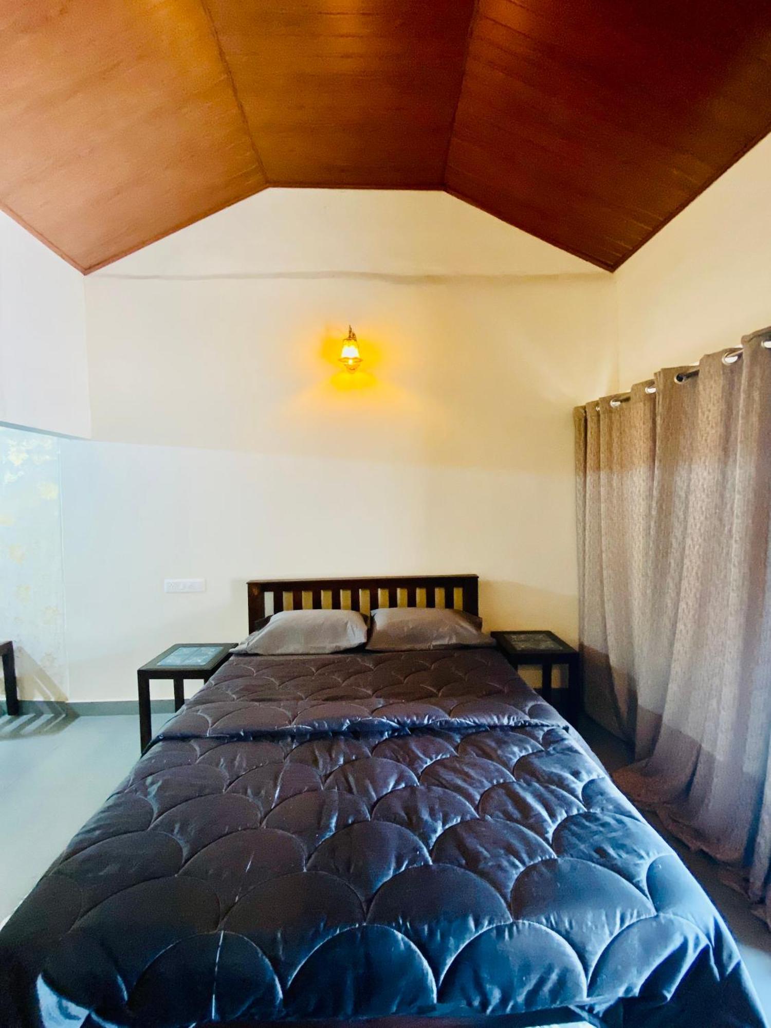 Willostays Villa Tranquil De Susanj Sakleshpur Esterno foto