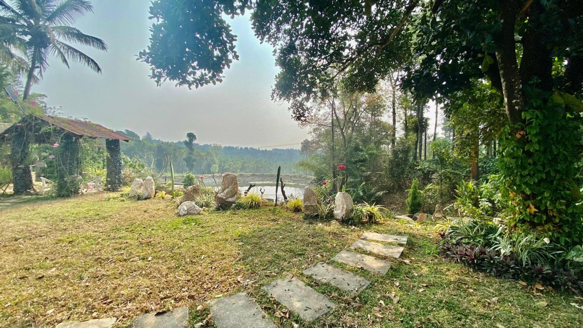 Willostays Villa Tranquil De Susanj Sakleshpur Esterno foto